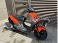 KYMCO AGILITY 125 2020/5 - 7