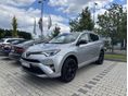 TOYOTA RAV 4 Rav4 2.5 Hybrid Selection Silver e-CVT