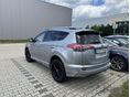 TOYOTA RAV 4 2017 - 2