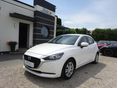 MAZDA 2 1.5 Challenge KM:64ezer!!Megbizható Benzines!