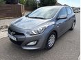HYUNDAI I30 2013/6 - 4