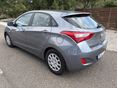 HYUNDAI I30 2013/6 - 5