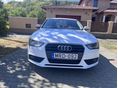 AUDI A4 2014/4 - 6