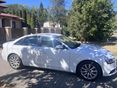 AUDI A4 2.0 TDI quattro MAGYAR SZERVÍZKÖNYV