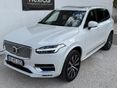 VOLVO XC90 2.0 [B5] MHEV Inscription Geartronic (7 személyes ) Magyarországi!!! Gyári fényezés!!! B&W!!! Légrugó!!! Vez. sz.könyv!!!