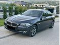 BMW 530d xDrive (Automata) Magyarországi. Felújított motor. Megkímélt állapot