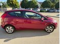 FORD FIESTA 2008/9 - 4
