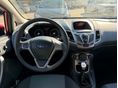 FORD FIESTA 2008/9 - 5