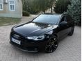 AUDI A6 Avant 2.0 TDI DPF kézi 6.20