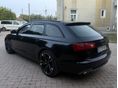 AUDI A6 2012/9 - 11