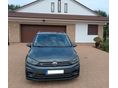 VOLKSWAGEN TOURAN 1.5 TSI ACT Comfortline DSG