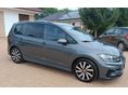VOLKSWAGEN TOURAN 2019/2 - 2