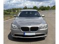 BMW 730 2009/3 - 2