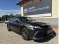 TOYOTA CAMRY 2.5 Hybrid Executive CVT 2 év Toyota Minősített Használt garanciával!