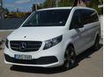 MERCEDES-BENZ V-OSZTÁLY V 250 BlueTec d L (Automata) (7 személyes ) MAGYARORSZÁGI. SZERVIZKÖNYVES!