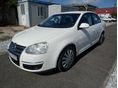VOLKSWAGEN JETTA 1.6 Comfortline 10 LÉGZSÁK!! DIGIT KLÍMA!!!