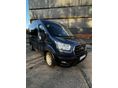 FORD TRANSIT 2020/7 - 2