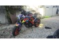 KTM 1290 SUPER DUKE R 