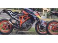 KTM 1290 SUPER DUKE R 2018/3 - 3