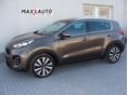 KIA SPORTAGE 1.7 CRDi EX Prémium 104.096 KM!TEMPOMAT+NAVI+19-ES ALUFELNI+TOLATÓRADAR+KAMERA+FÉL BŐR+SÁVTARTÓ+TÁBL