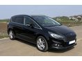 FORD S-MAX 1.5 EcoBoost Titanium [7 személy]