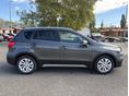 SUZUKI SX4 S-CROSS 2017/1 - 2