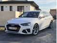 AUDI A4 35 TDI S line S-tronic 3x S-Line. vezetett szervizkönyv. gyönyörű állapotban!
