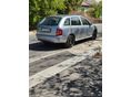 SKODA FABIA Combi 1.9 PD TDI Classic