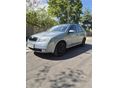 SKODA FABIA 2004/6 - 2