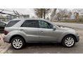 MERCEDES-BENZ ML 350 2011/1 - 5
