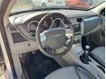 CHRYSLER SEBRING 2007/12 - 15