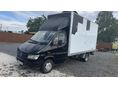 MERCEDES-BENZ SPRINTER Sprinter 410D