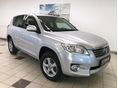 TOYOTA RAV 4 2011/5 - 2