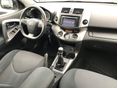 TOYOTA RAV 4 2011/5 - 7