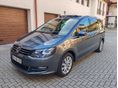 VOLKSWAGEN SHARAN 2.0 CR TDI Comfortline DSG [7 személy] 177LE Panoráma Vonóhorog