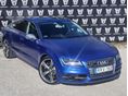 AUDI S7 2014/1 - 2