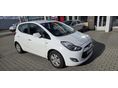 HYUNDAI IX20 1.6 DOHC Comfort Magyar. 1. tulaj!