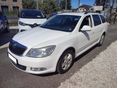SKODA OCTAVIA 2012/8 - 1