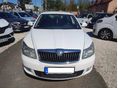 SKODA OCTAVIA 2012/8 - 2