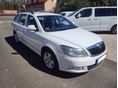 SKODA OCTAVIA 2012/8 - 3