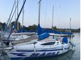 RACE YACHTING Malu 30