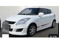 SUZUKI SWIFT 1.2 GLX AC ESP Csak 124.000. km!! X-ITE kiemelt szériás modell!