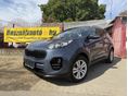 KIA SPORTAGE 2.0 CRDi EX Limited NAVIGÁCIÓ-KAMERA-4XÜLÉSFŰTÉS-VONÓHOROG-TEMPOMAT