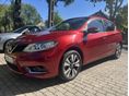 NISSAN PULSAR 1.2 DIG-T Tekna EURO6 Kamera.ülésfütés.félbör ülések.vonohorog.navi