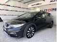 HONDA CIVIC 2014/12 - 3