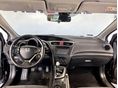 HONDA CIVIC 2014/12 - 15