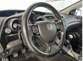 HONDA CIVIC 2014/12 - 16