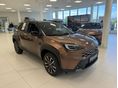 TOYOTA YARIS CROSS 1.5 Hybrid Executive bi-tone Tech AWD e-CVT VIP