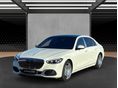 MERCEDES-MAYBACH S580 mo-i. garancia. 1 tulajdonos