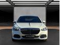 MERCEDES-MAYBACH S580 2022 - 2